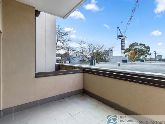 Apartment for rent in Dandenong, Victoria