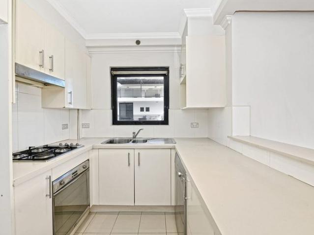 Apartment for rent in Willoughby, New South Wales