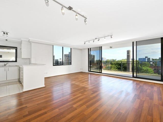 Apartment for rent in Willoughby, New South Wales