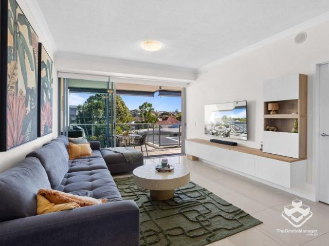 Apartment for sale in Toombul, Queensland