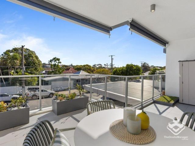 Apartment for sale in Toombul, Queensland