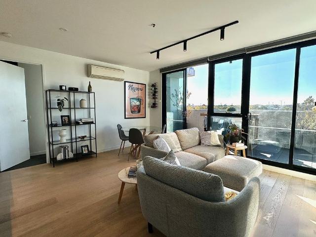 Apartment for rent in Yarraville