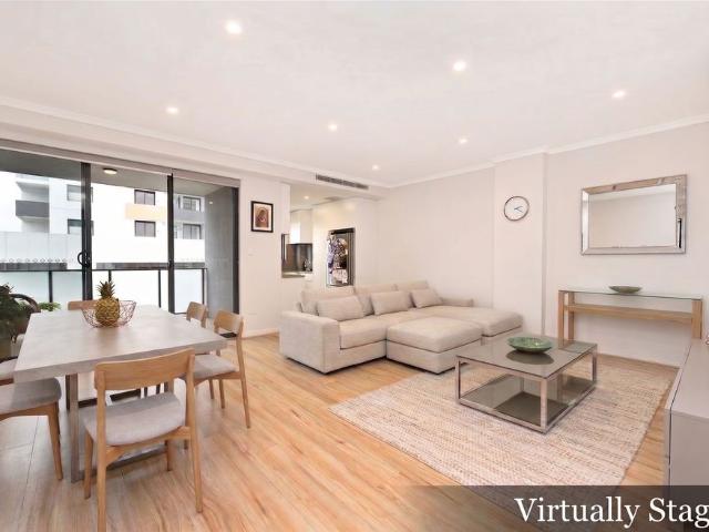 Apartment for rent in Sydney, New South Wales