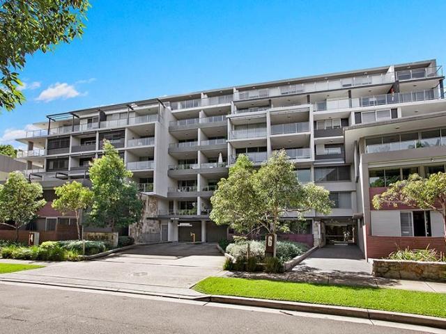 Apartment for rent in Sydney, New South Wales