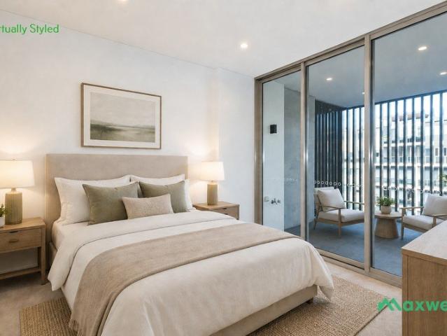 Apartment for sale in Sydney, New South Wales