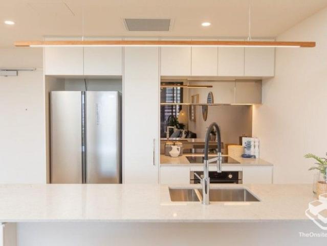 Apartment for rent in Gold Coast, Gold Coast Urban