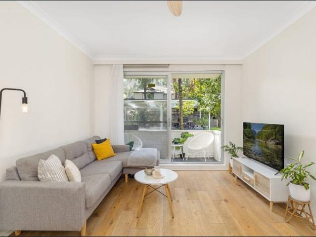Apartment for rent in Sydney, New South Wales