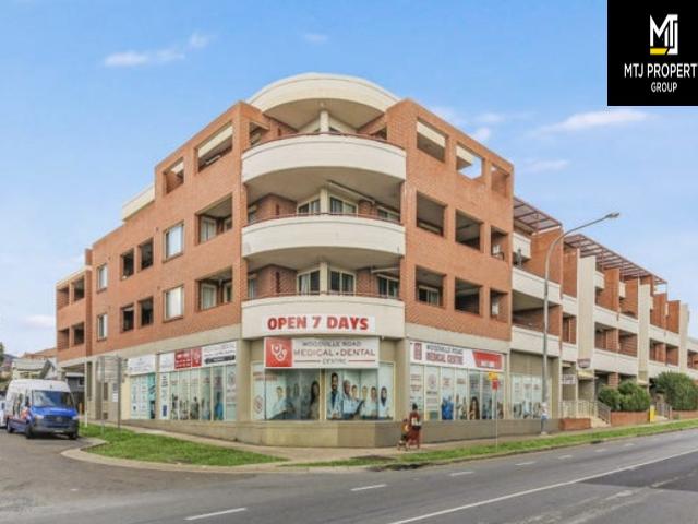 Apartment for rent in Merrylands, New South Wales