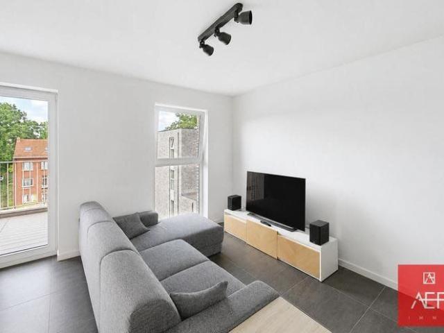 Appartement location à Bourg-léopold, Limburg