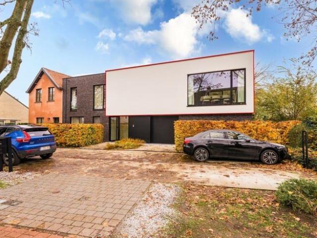 Appartement location à Mechelen, Antwerpen