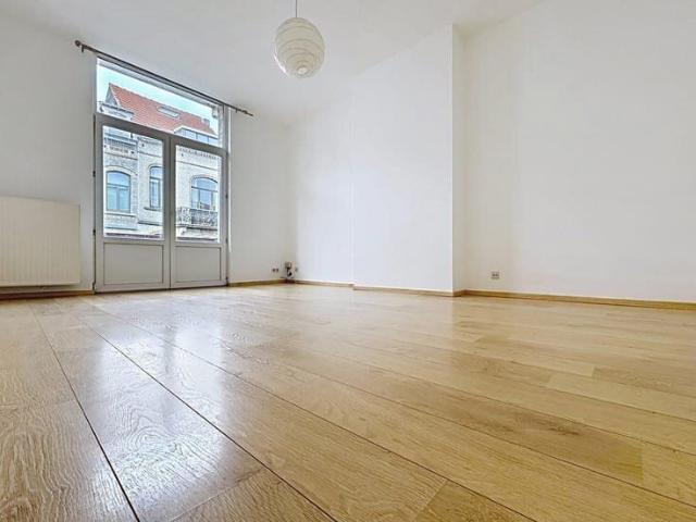 Appartement location à Saint-gilles, Bruxelles