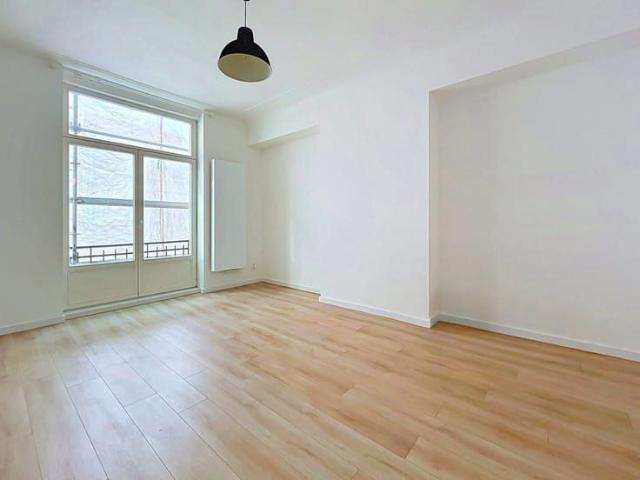 Appartement location à Saint-gilles, Bruxelles