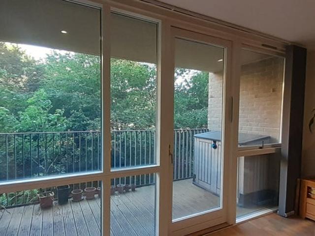 Apartment for rent in Walworth, Greater London