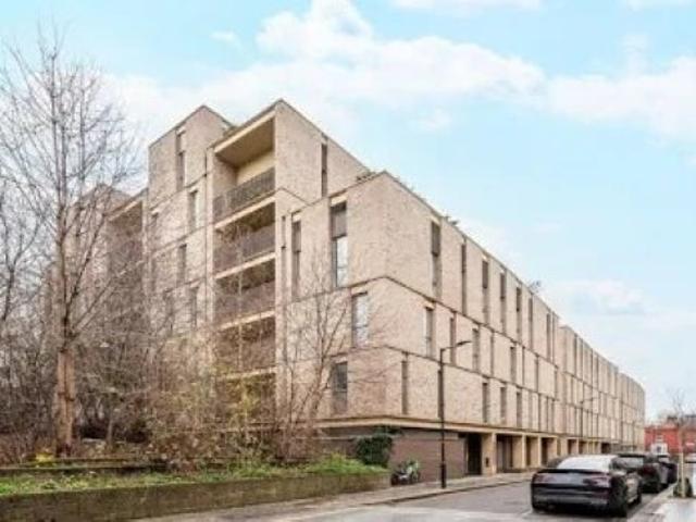 Apartment for rent in Walworth, Greater London