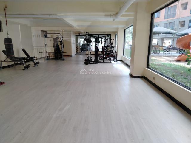 Apartment for rent in Kilimani, Westlands
