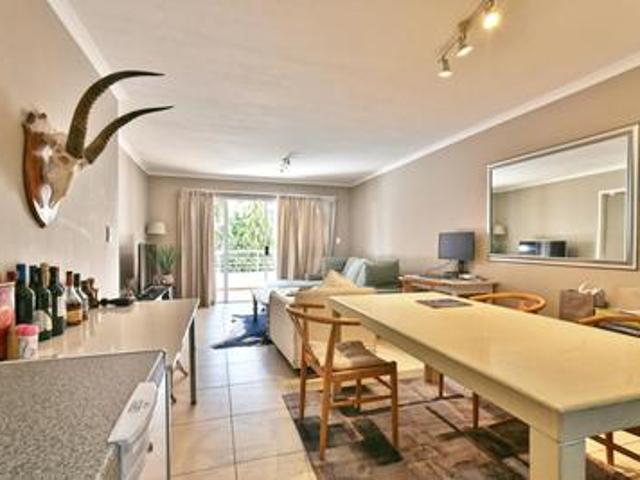 Apartment for sale in Rosebank, Gauteng