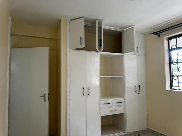 Apartment for rent in Riruta Nyayo, Kiambu