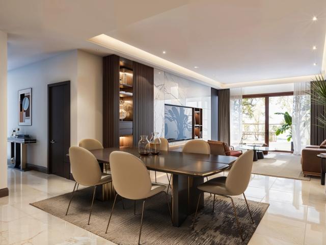 Apartment for sale in Parklands, Westlands