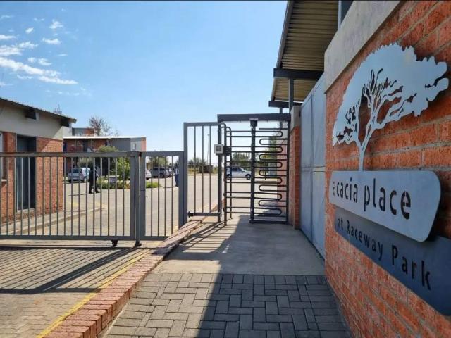 Apartment for sale in Bloemfontein, Free State