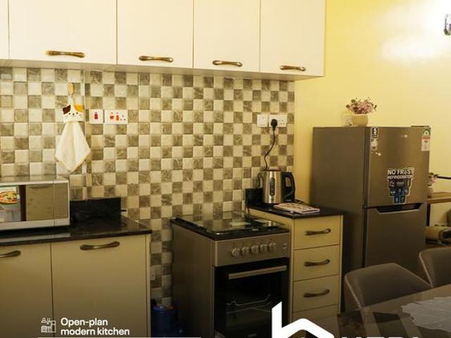 Apartment for sale in Ngong, Kajiado