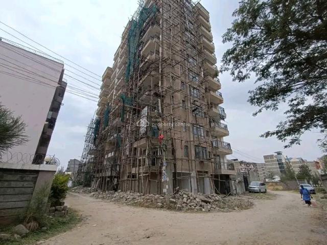 Apartment for sale in Ruiru, Kiambu