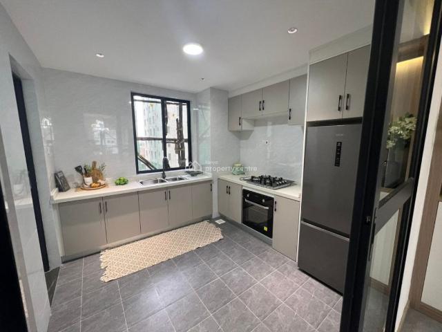 Apartment for sale in Kilimani, Westlands