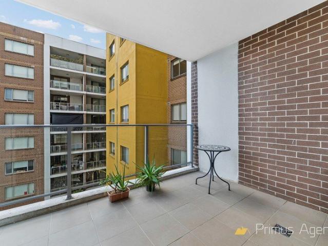 Apartment for sale in Merrylands, Sydney