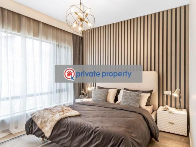 Apartment for sale in Kiambu, Nairobi
