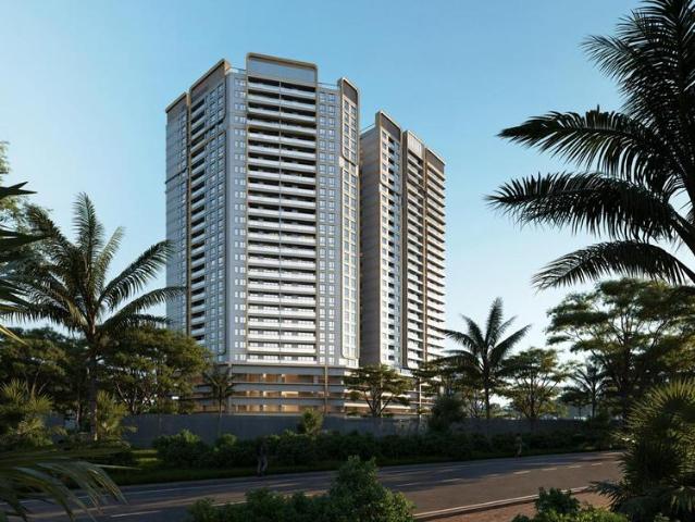 Apartment for sale in Njiru, Nairobi