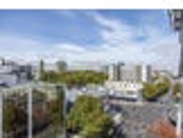 Apartment for sale in Eden Terrace