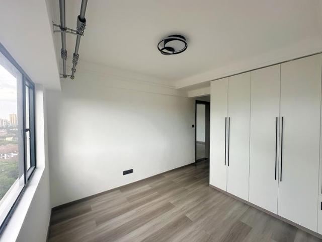 Apartment for rent in Lavington, Kiambu