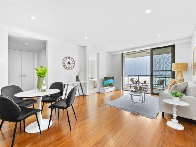 Apartment for rent in Sydney, New South Wales
