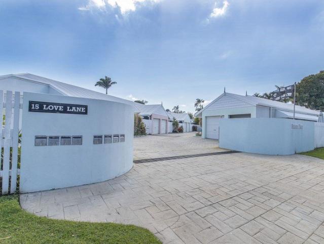 Apartment for rent in Townsville, Queensland