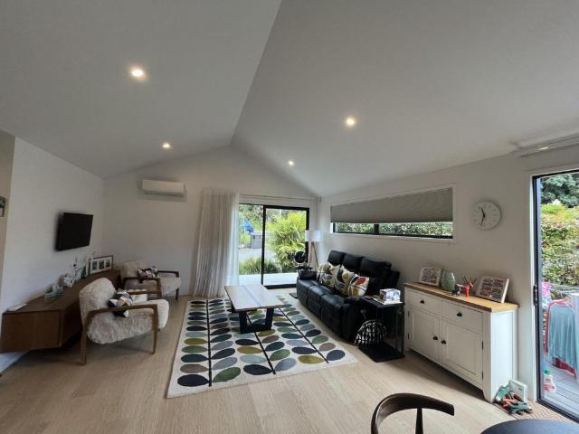 House for rent in Hillsborough, Taranaki