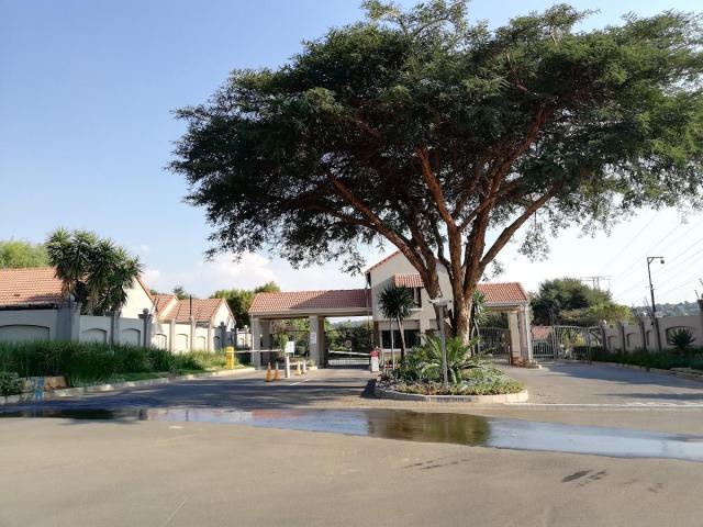 House for rent in Randburg, Gauteng