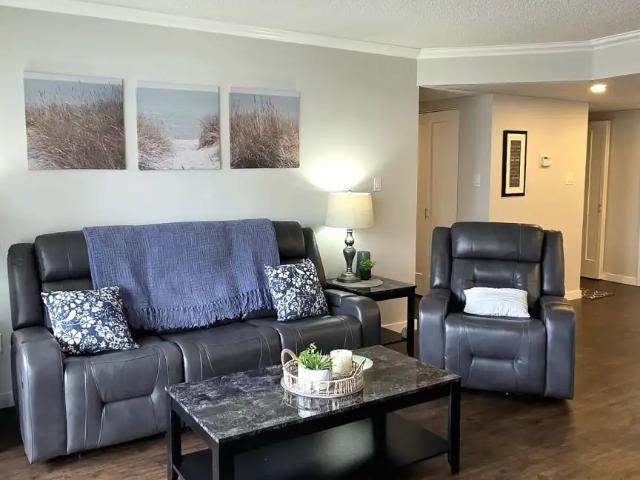 Condo for rent in South Hill, City of Red Deer