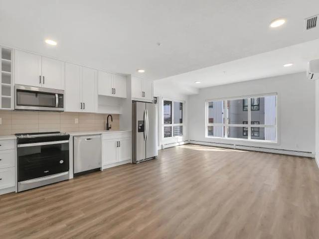 Condo for rent in Livingston, Calgary