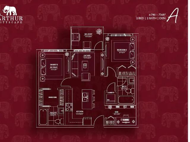 Condo for rent in Northwest, Alberta