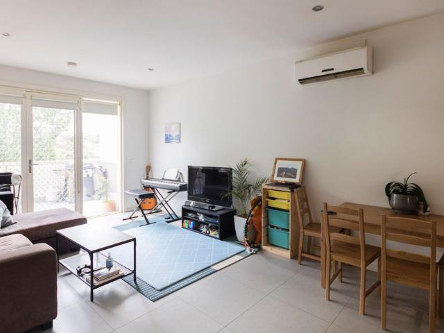 Townhouse for rent in Camerons Creek, Victoria