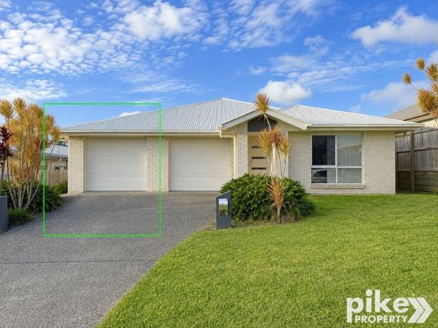 Duplex for rent in Toombul, Queensland