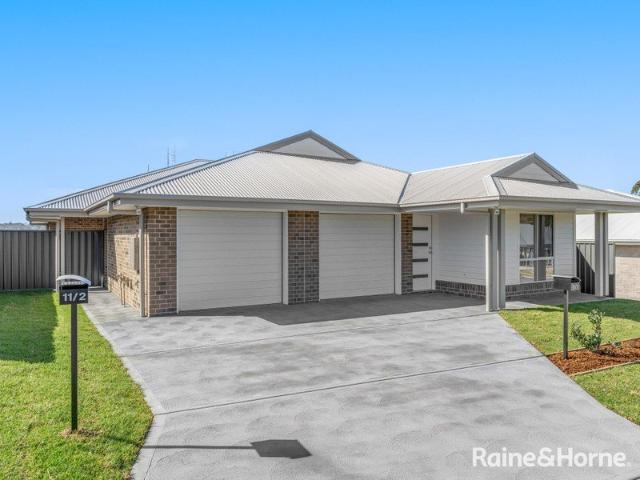 Duplex for rent in New South Wales