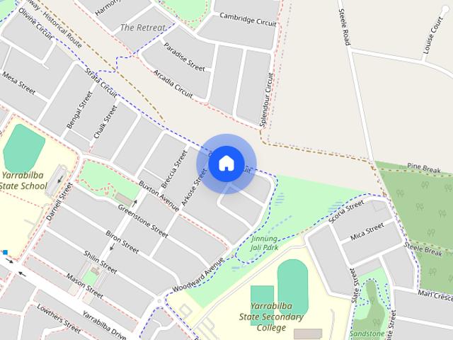 House for rent in Toombul, Queensland
