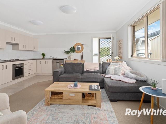 Duplex for rent in New South Wales
