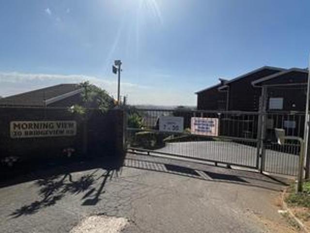Apartment for rent in Seaview, Kwazulu-natal