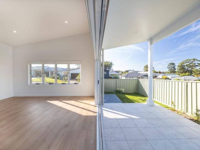 House for rent in Narrawallee, New South Wales