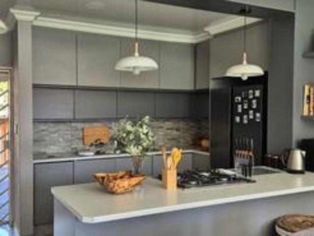 Townhouse for sale in Midvaal, Gauteng