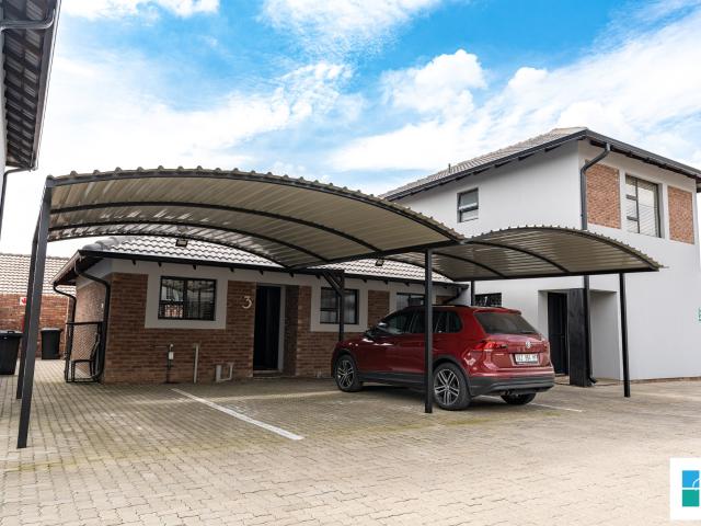 House for rent in Gert Sibande, Mpumalanga