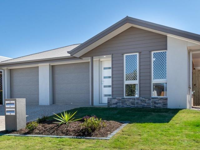 Duplex for rent in Lakeview, Greater Brisbane