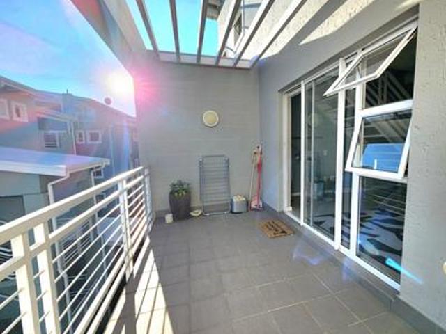 House for rent in Sandton, Paulshof