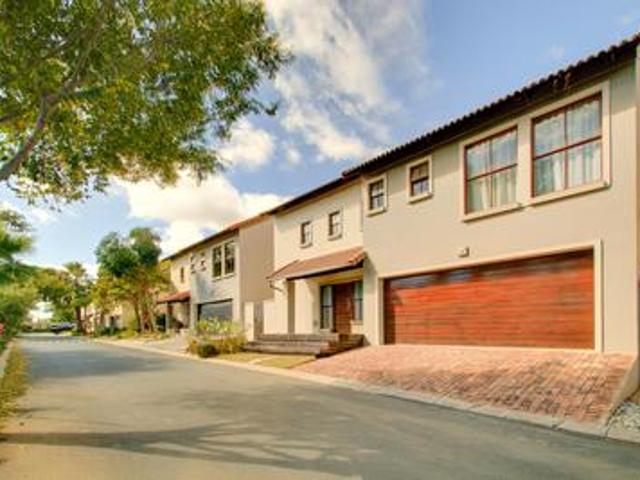 House for rent in Gauteng